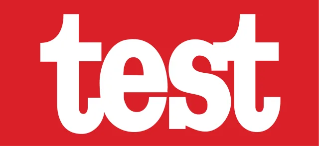 Priklausomybes testas
