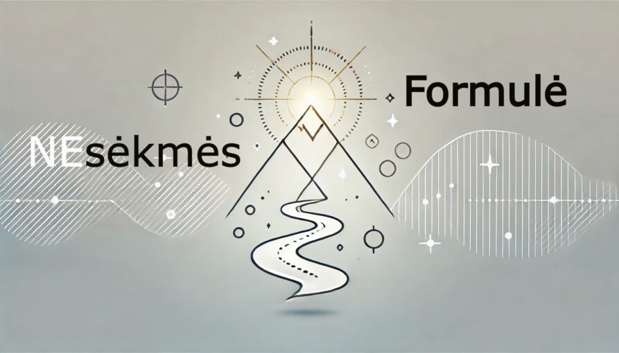Sėkmės formulė